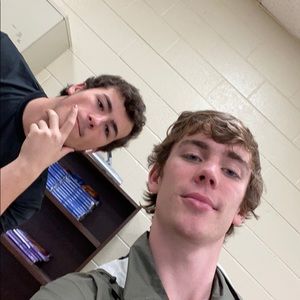 Meet your Posher, Kent